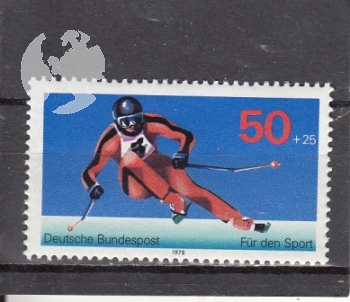 NSR 0958 ** - 1978